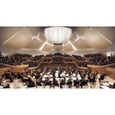 中国爱乐音乐厅图3