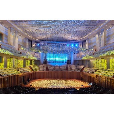 国家大剧院音乐厅图3