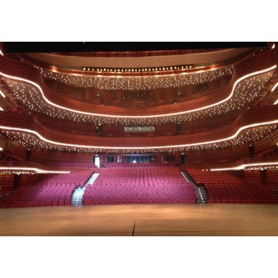 大连文化艺术中心图5