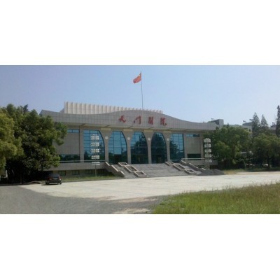 湖北天门剧院图3