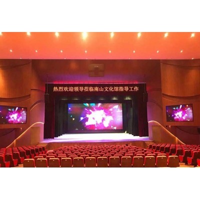 深圳市南山区文化馆图2