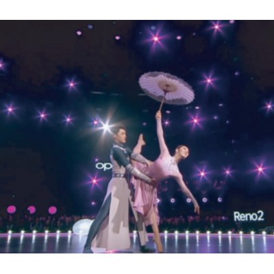 长沙“ 乐田智作” 演播厅声学装修
