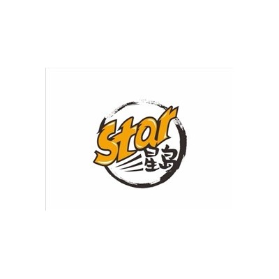 三星岛logo设计