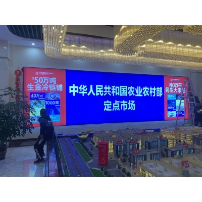 成都软膜灯箱制作安装