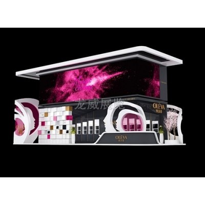 展台设计搭建2图4