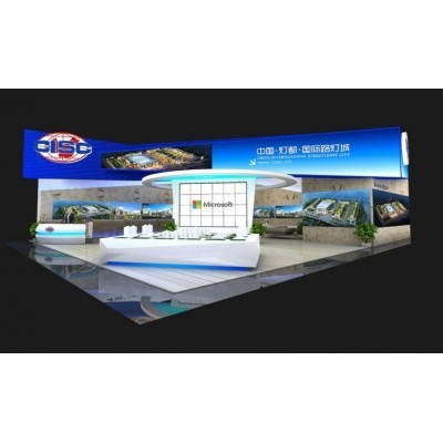 中国灯都国际路灯城图4