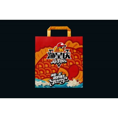 餐饮类VI设计