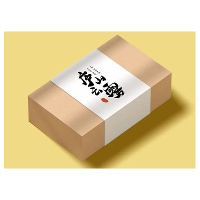 标准腰封