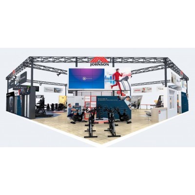 乔山健康科技图4