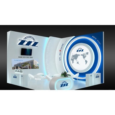 五洲 电梯展图4