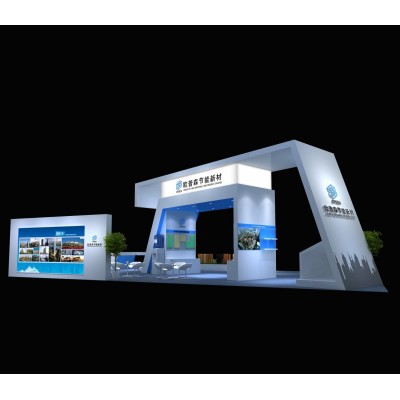 欧普森——筑博会图4