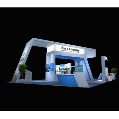 欧普森——筑博会图5