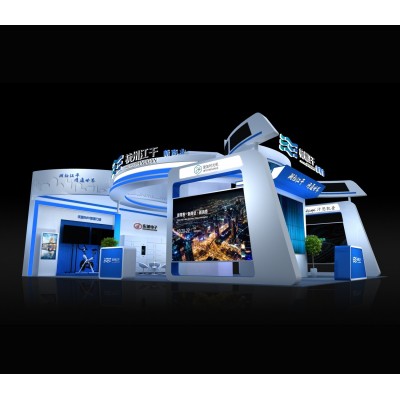 江干区——政府展图2