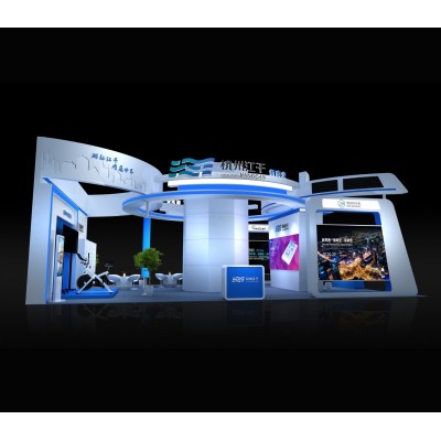 江干区——政府展图5