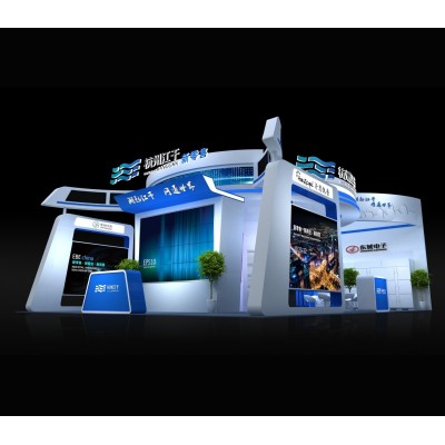 江干区——政府展图3