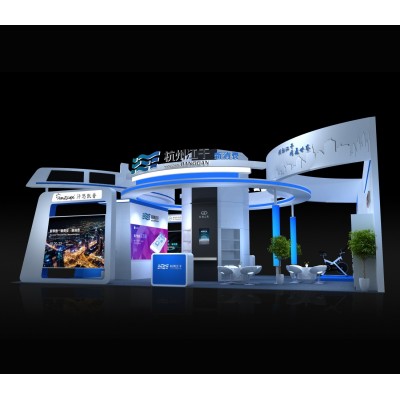 江干区——政府展图4