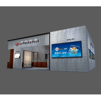 贺福记——食餐会图5