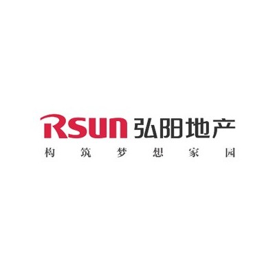品牌包装丨弘阳地产企业形象设计制作案例