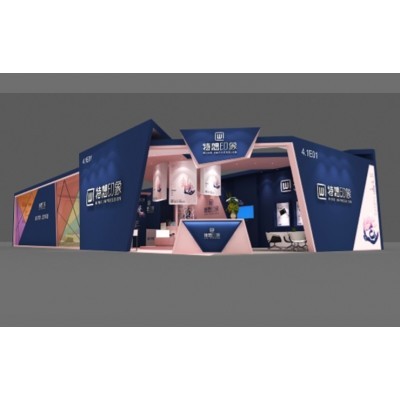 进博会展览工厂图4