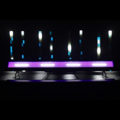 Warter Proof Long Strip Strobe Bar Light