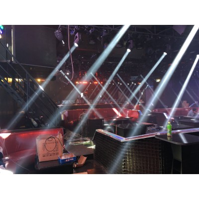 云南西双版纳 NIGHTINGALE酒吧