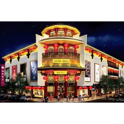 城隍珠宝 豫园图5