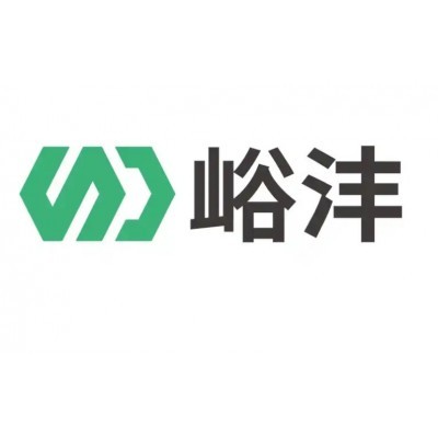 峪沣资本投资logo品牌vi设计图5