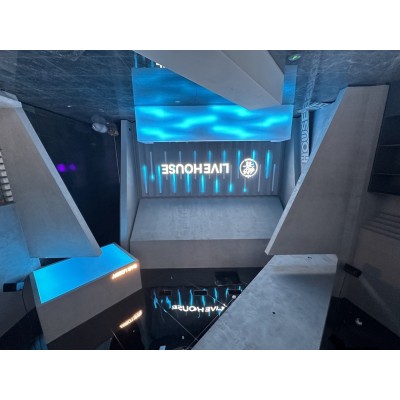 響LiveHouse