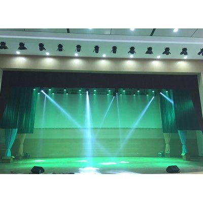 安徽芜湖师范大学多功能厅图5