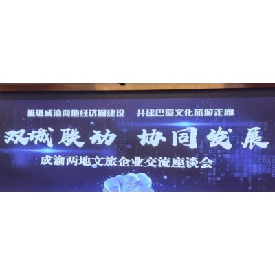双城联动、协同发展丨川渝共进、智燃未来