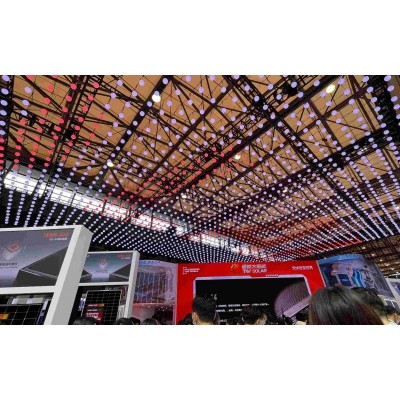 通威太阳能 2023 SNEC