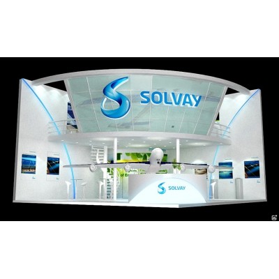 SOLVAY