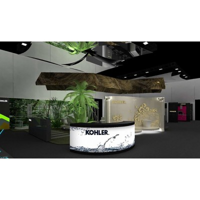 KOHLER