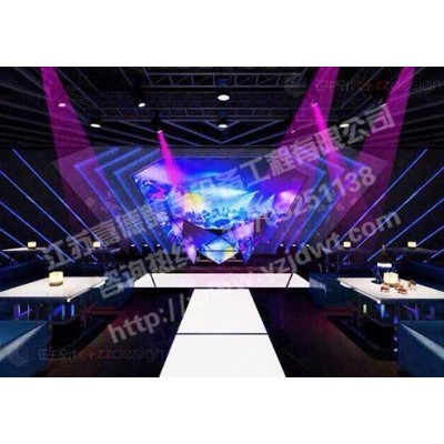 河南新郑T型舞台图2