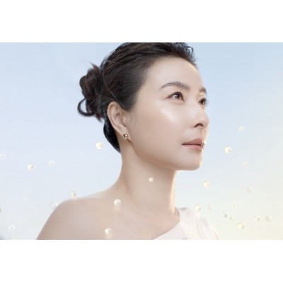 赫莲娜小露珠饱满水