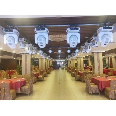 桂林主题宴会厅图5