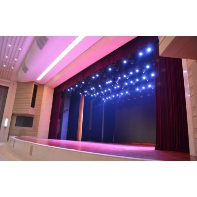 北京丰台区科技文化馆图5