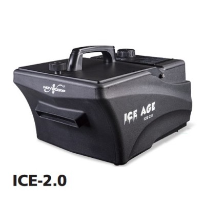 ICE-2.0冰河系列高效低烟机（IceAge）
