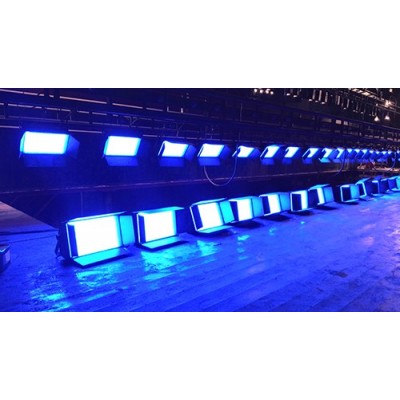 LED数字化天幕灯ZJM-CY100RGB