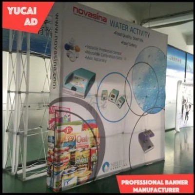 拉网展架系列图4