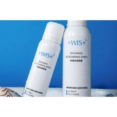 WIS-客户案例