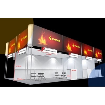 美国消防展会NFPA图3