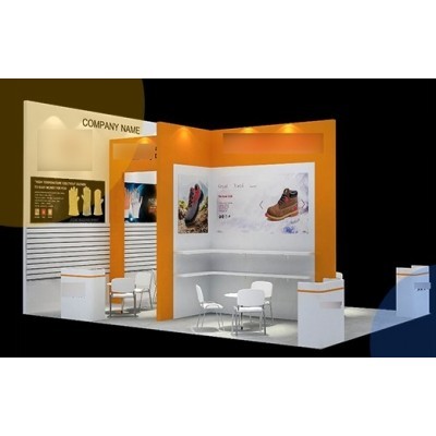 德国劳保展会A+A图5