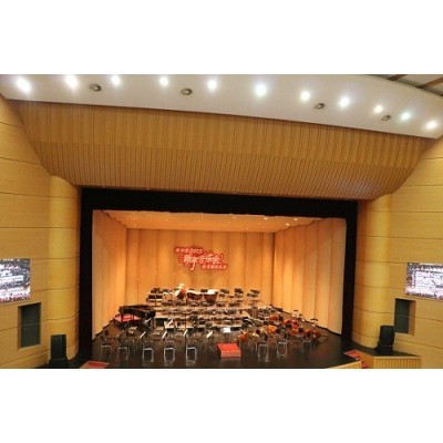 锦州市工人文化宫项目图4