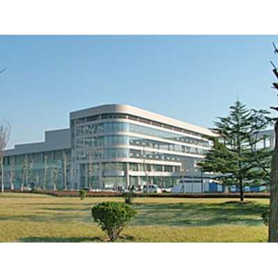 山东邹平电视台