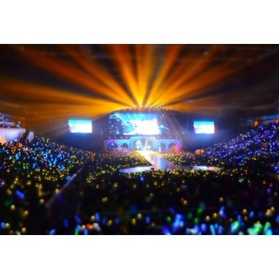 晚会灯光案例图4