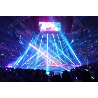 舞台灯光案例图3