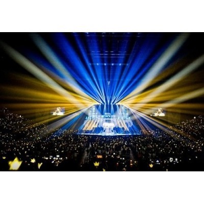 演唱会灯光图3