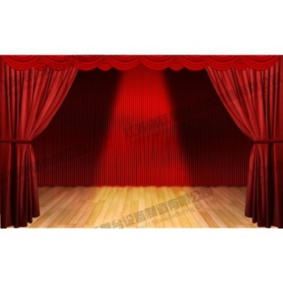 舞台幕布系列图2