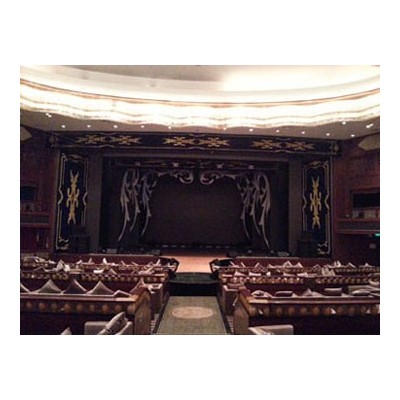 福克斯大剧院